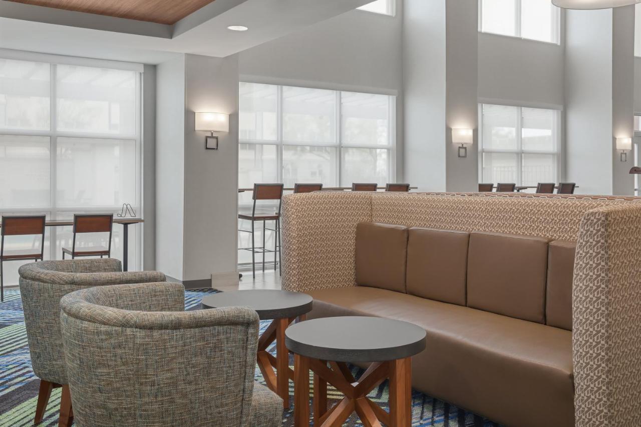 Holiday Inn Express Hotel & Suites Sacramento Airport Natomas, An Ihg Hotel Exterior foto
